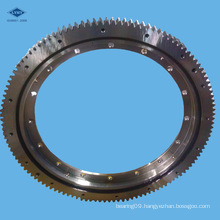 Rollix Light Type Flange Slewing Ring 21 0411 01